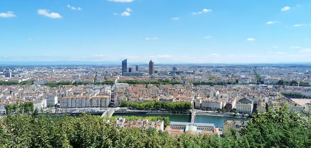 Nettoyage bureaux Lyon