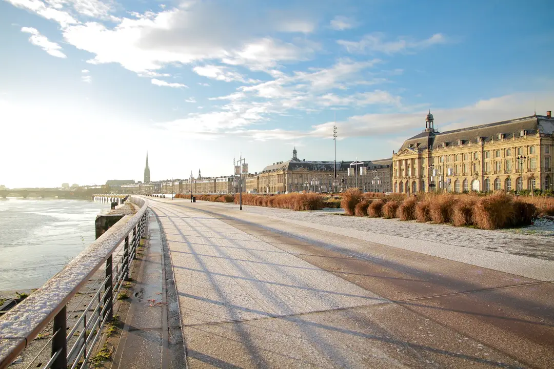 Nettoyage bureaux Bordeaux
