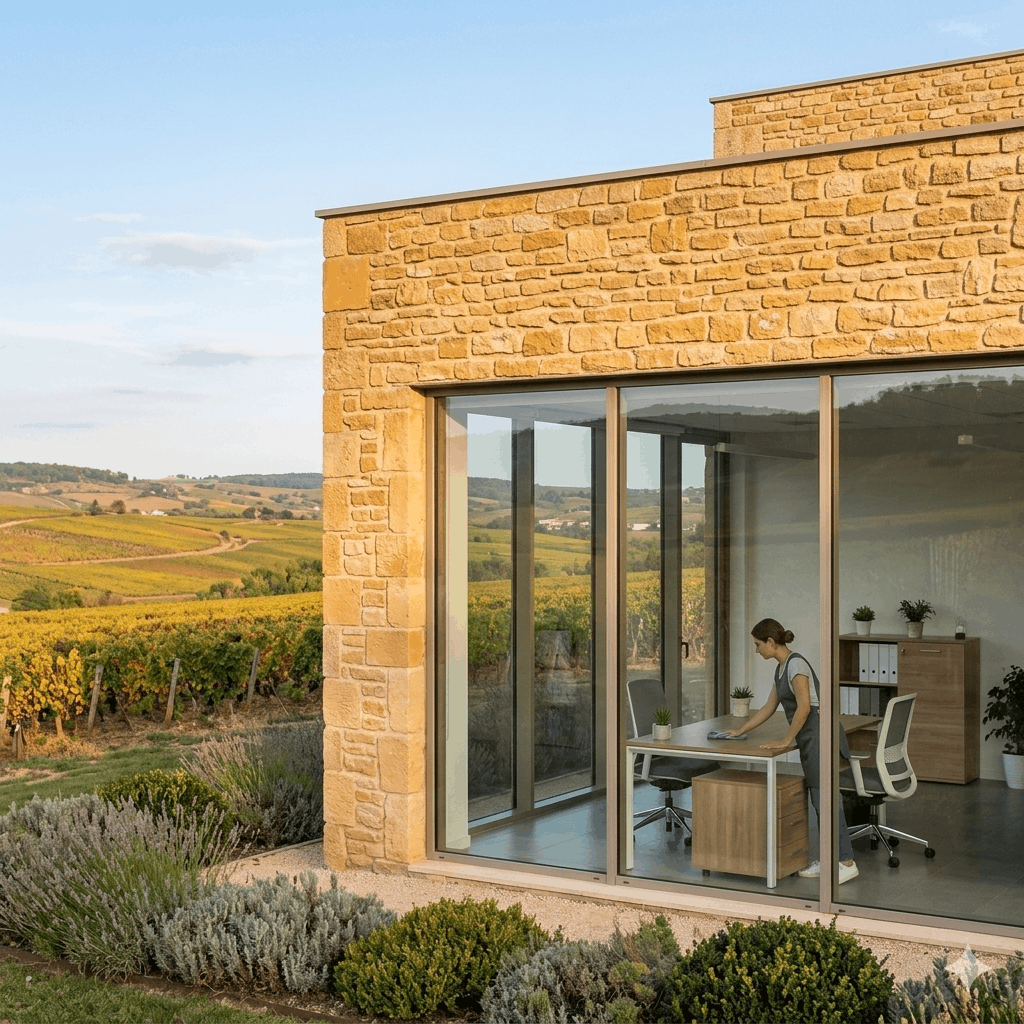 Nettoyage bureaux Villefranche Nettoyage bureaux Villefranche