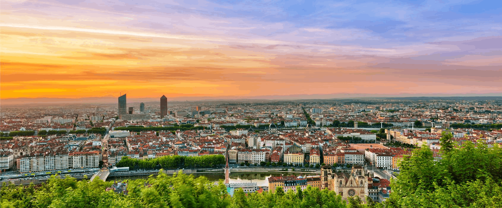 Débarrassage encombrants Lyon