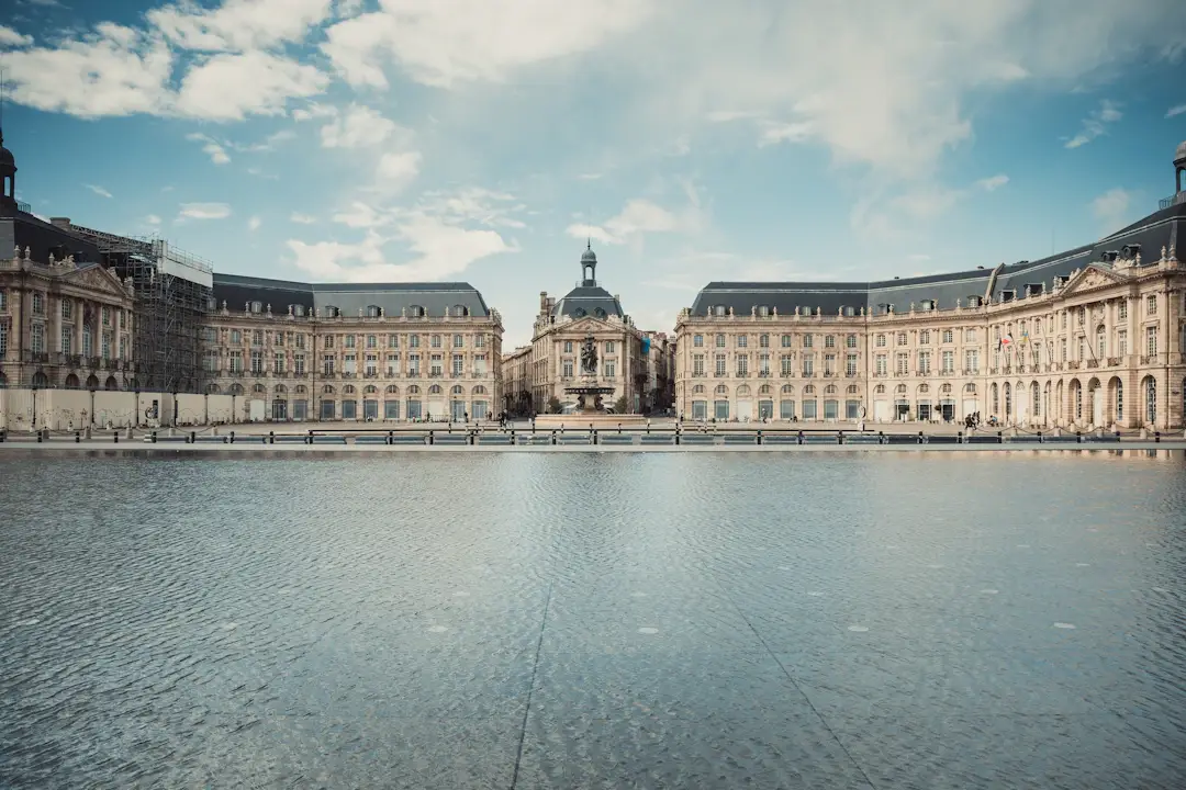 Débarrassage encombrants Bordeaux