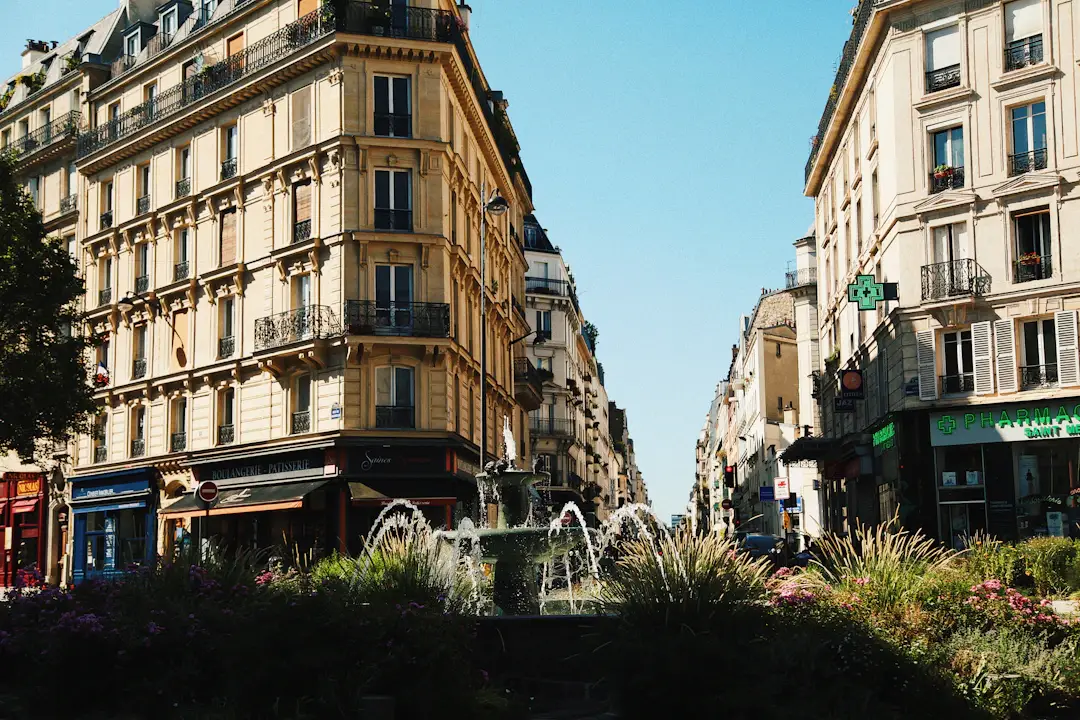 Photo de 'sxphieagstn' sur Unsplash